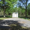 RV Lot for Rent: 2 Acre Fenced Yard, Jacksonville, FL