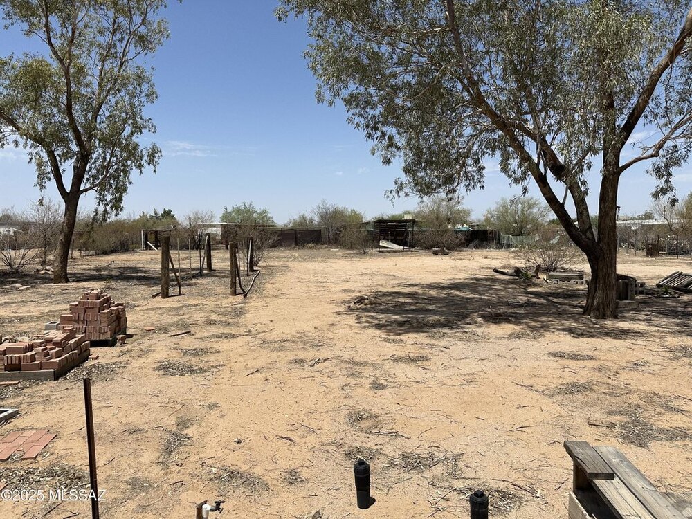 Photo of Mobile Home Lot