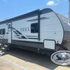 RV for Sale: 2021 Puma 28RKQS