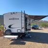 RV for Sale: 2021 MOUNTAIN SERIES 21RBS