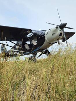 Thumbnail of aircraft