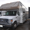 RV for Sale: 2016 Mini Winnie 25-B