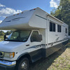 RV for Sale: 2002 ATLANTIS 31PBS