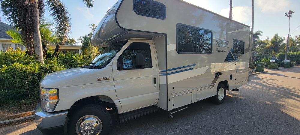 Photo of Rv