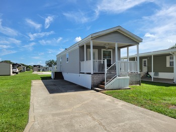 Thumbnail of mobile home