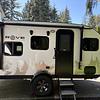 RV for Sale: 2022 ROVE LITE 14BH