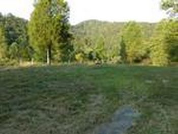 Photo of Mobile Home Lot