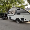 RV for Sale: 2021 T@b 400 TEARDROP