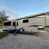RV for Sale: 2022 PINNACLE 36FBTS