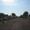 RV Park: Farmville Park, Farmville, VA