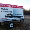 Billboard for Sale: New Mobile billboard Trailers for Sale, Oklahoma City, OK
