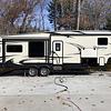 RV for Sale: 2019 REFLECTION 337RLS