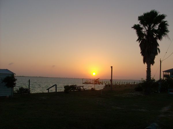 Photo of RV Lot