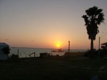 Photo of RV Lot