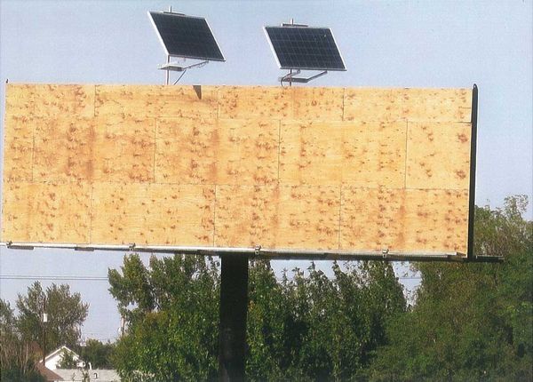 Photo of Billboard