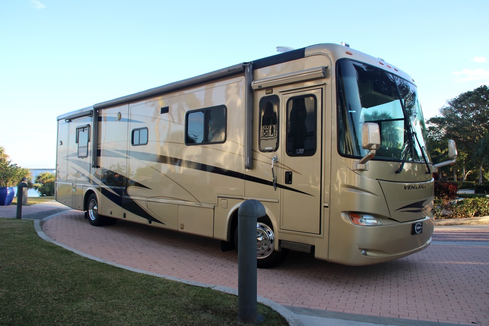 Photo of Rv