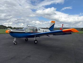 Thumbnail of aircraft