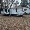 RV for Sale: 2021 SABRE 36BHQ