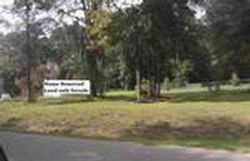 Photo of Mobile Home Lot