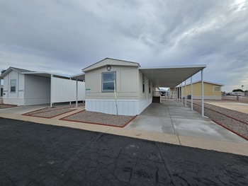 Thumbnail of mobile home