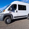 RV for Sale: 2018 PROMASTER 2500 HIGHROOF