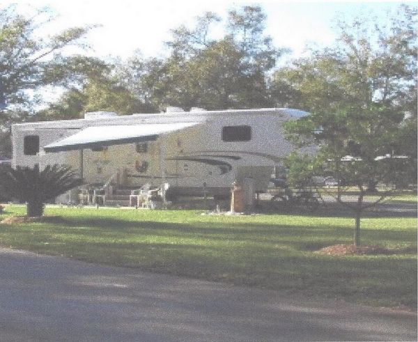 Long Spacious Lots