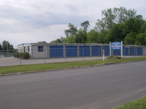 Photo of Self Storage