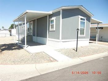 Thumbnail of mobile home