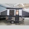 RV for Sale: 2024 Rockwood Limited Series 1640LTD