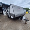 RV for Sale: 2023 Dutchman 17B