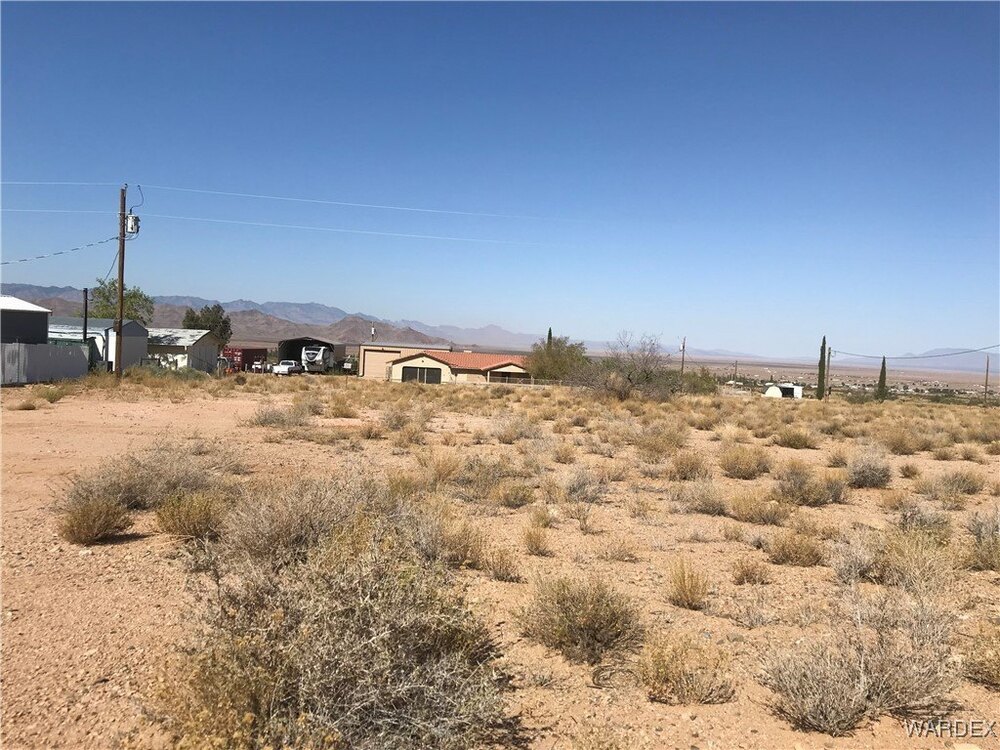 Photo of Mobile Home Lot