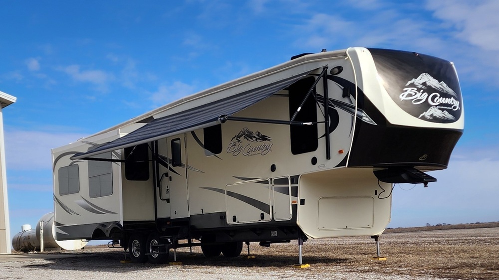 Photo of Rv