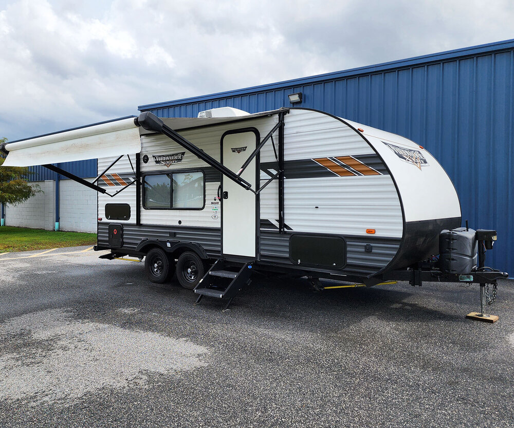 Photo of Rv