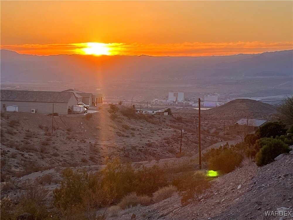 Photo of Mobile Home Lot