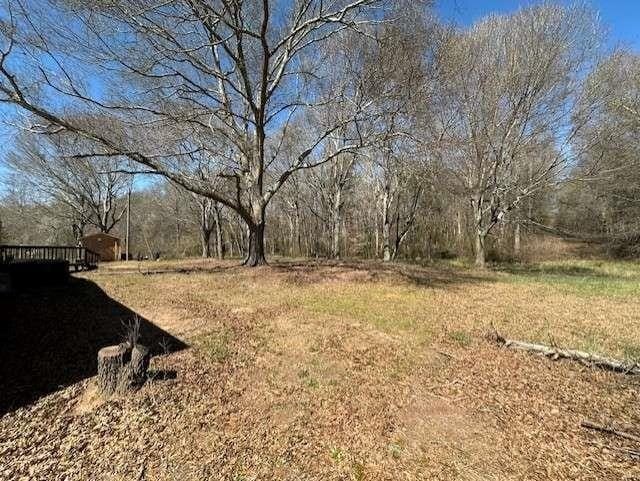 Photo of Mobile Home Lot