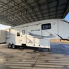 RV for Sale: 2011 AVALANCHE 340TG