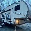 RV for Sale: 2014 CLASSIC SUPER LITE 8528BHWS