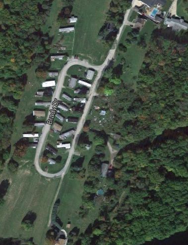 Brady Estate MHP