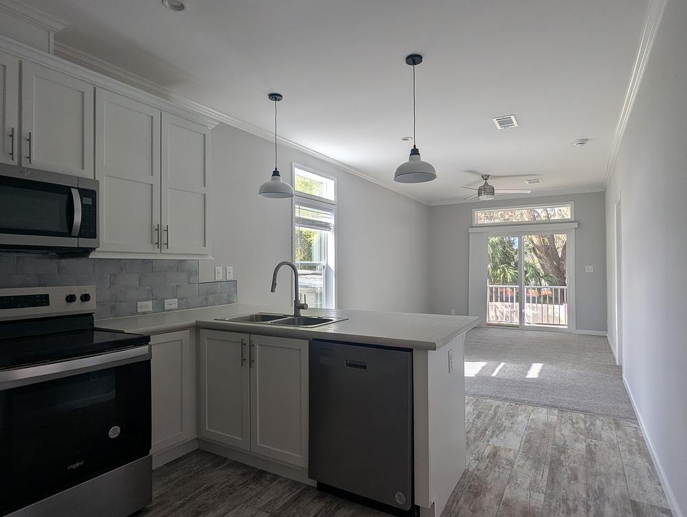 Strawberry Ridge Village