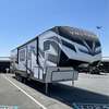 RV for Sale: 2021 Voltage Triton 3951