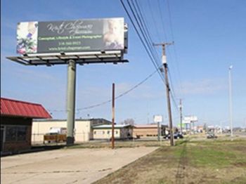 Thumbnail of billboard