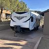 RV for Sale: 2014 SHOCKWAVE MX T23FS