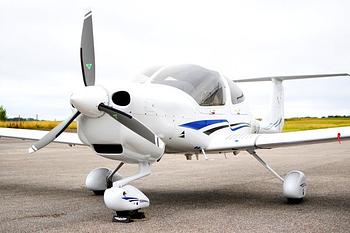 Thumbnail of aircraft