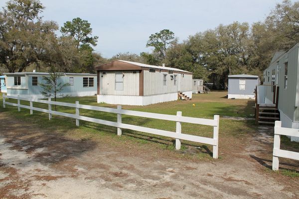 Photo of Mobile Home Park
