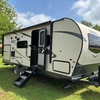 RV for Sale: 2019 FLAGSTAFF MICRO LITE 25BDS