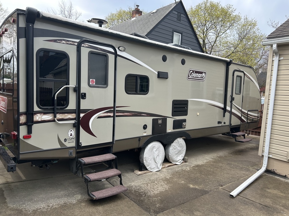 Photo of Rv