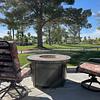 RV Lot for Sale: Site 384 Perfect sunset lot on the golf course, Aguanga, CA