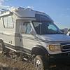 RV for Sale: 2000 CONCOURSE E350