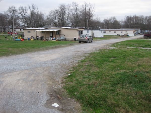 Photo of Mobile Home Park
