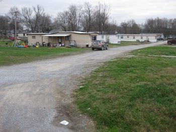 Thumbnail of mobile home park